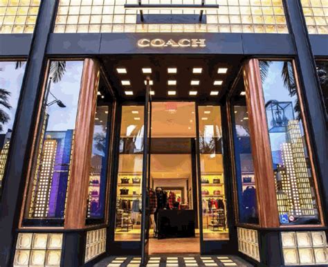 coach factory outlet glassdoor